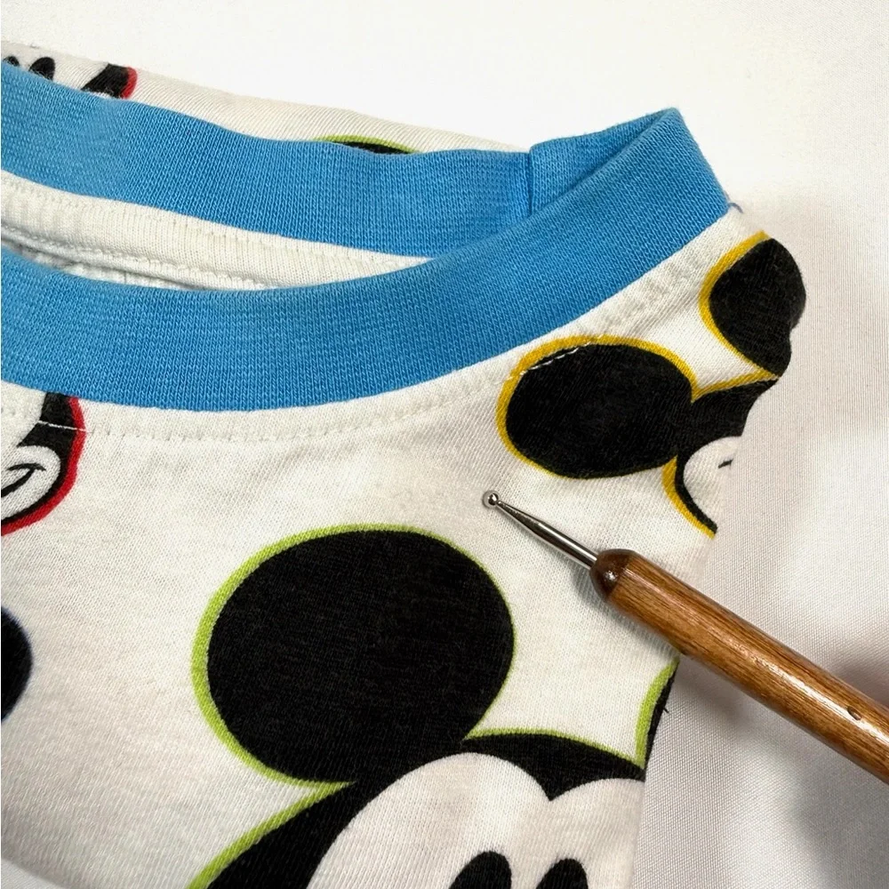 Disney boys graphic